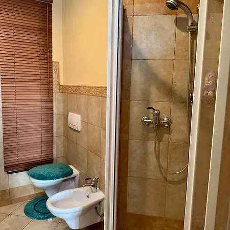 Golden X Cross Apartment Karlovy Vary